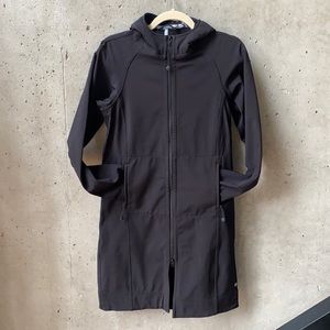 Lululemon Apres Yoga Jacket